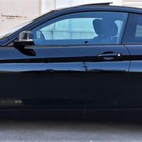 BMW 420d Coupè 184cv (135kw)