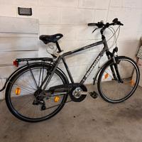 Bicicletta bianchi spillo