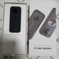 Insta360 x2