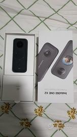 Insta360 x2