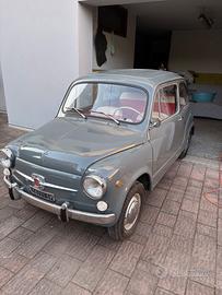 Fiat 600 perfette condizioni