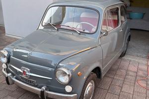 Fiat 600 perfette condizioni