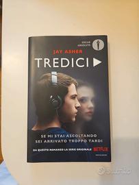 Tredici - Jay Asher