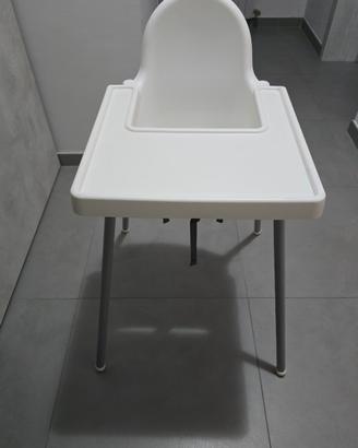 Seggiolone Ikea  Antilop