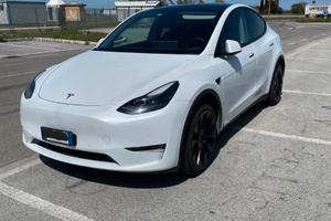 TESLA Model Y - 2022