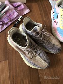 Yeezy usate sale