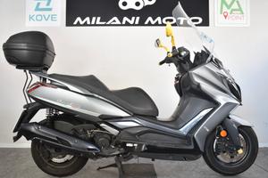 Kymco Downtown 350i - 2017