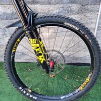 mtb e-bike mondraker level r 2021