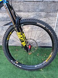 mtb e-bike mondraker level r 2021