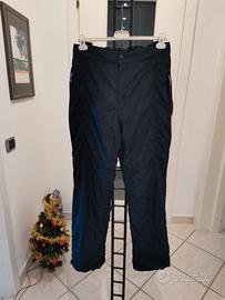 Pantalone sci Mc Kees Sportswear 