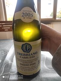 vino Emidio pepe