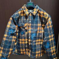 Giacca 5mc2 antipioggia imbottita