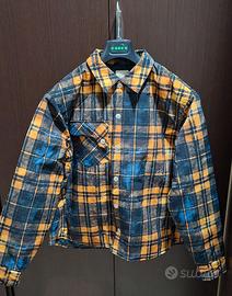 Giacca 5mc2 antipioggia imbottita