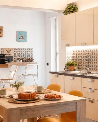 Casa Pierina il posto per le tue vacanze
