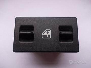 Interrutori vetri elettrici Fiat Uno Turbo 1^ seri