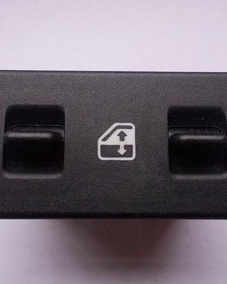 Interrutori vetri elettrici Fiat Uno Turbo 1^ seri