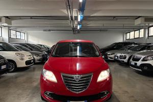Lancia Ypsilon 0.9 TwinAir METANO