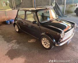 Mini Mini 1.3 cat Knightsbridge