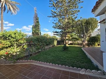 Villa a 90 metri dal mare a Pachino