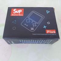 Consolle retrogaming SUP game box