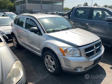 DODGE CALIBER PER RICAMBI