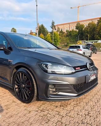 Volkswagen Golf GTD 2.0 TDI valutiamo usato /