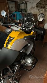 Bmw gs 1200