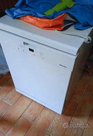Lavastoviglie Miele