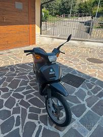 Piaggio free 50 2012
