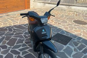 Piaggio free 50 2012