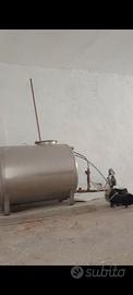 cisterna acqua 300L
