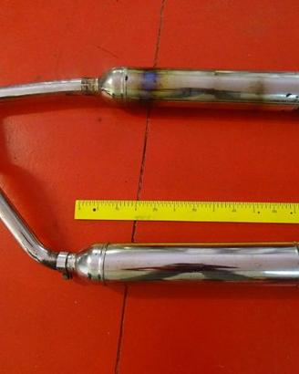 MARMITTA HARLEY DAVIDSON PANHEAD SHOVELHEAD