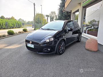ABARTH Grande Punto Grande Punto 1.4 T-Jet 16V ...
