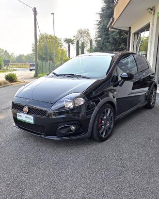ABARTH Grande Punto Grande Punto 1.4 T-Jet 16V ...