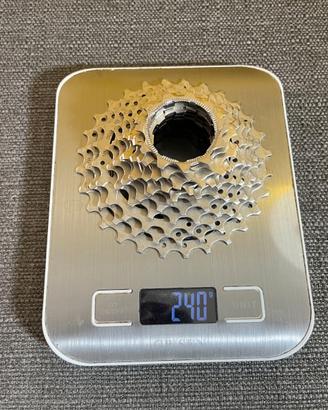 Pacco Pignoni Shimano Ultegra 11v CS-R8000 (11-28)