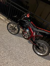 Derbi senda 50