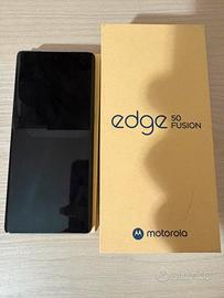 Motorola Edge 50 Fusion