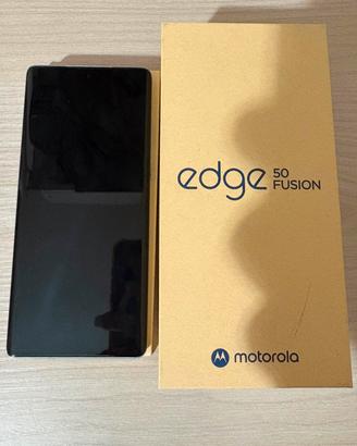 Motorola Edge 50 Fusion