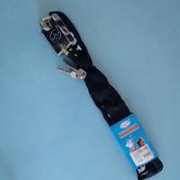 Catena antifurto per scooter e/o bicicletta
