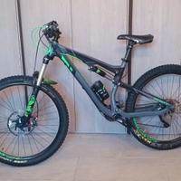 Bici MTB Scott Genius 740