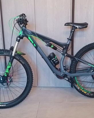Bici MTB Scott Genius 740