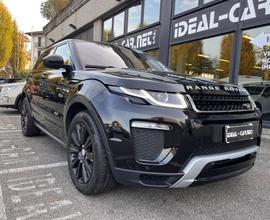 LAND ROVER Range Rover Evoque 2.0 TD4 150 CV SE