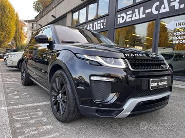 LAND ROVER Range Rover Evoque 2.0 TD4 150 CV SE