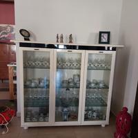 Vetrinetta da soggiorno