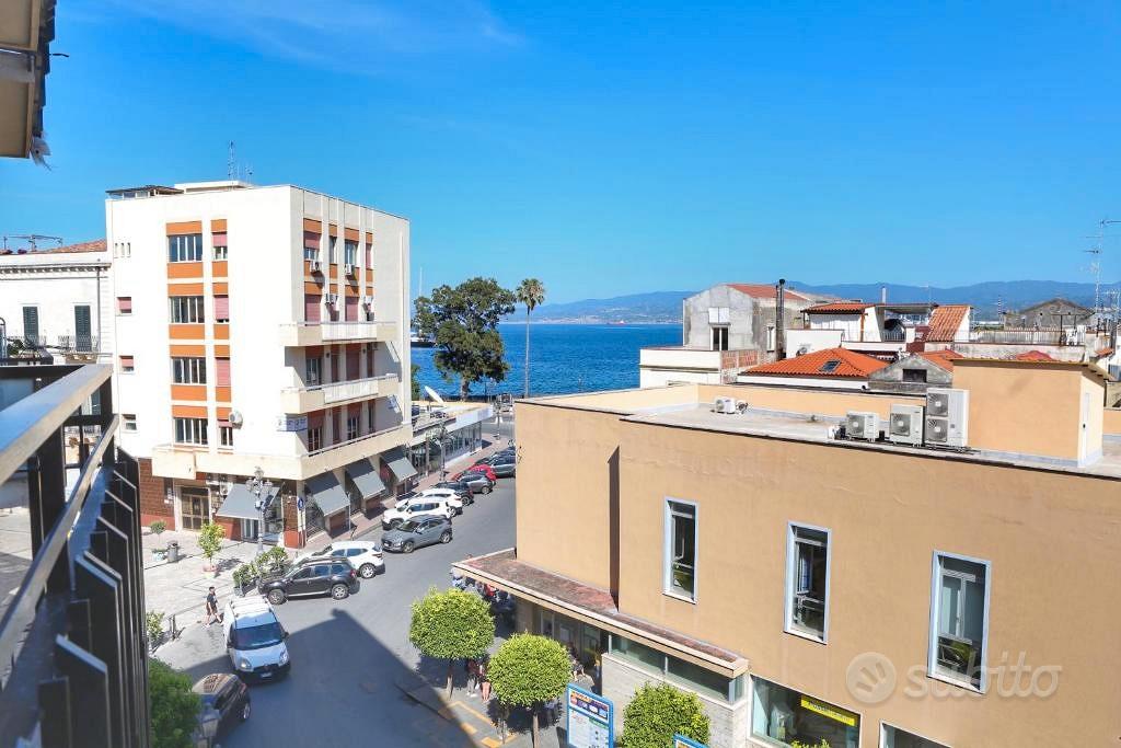 Appartamento – Milazzo, Parco - Altro