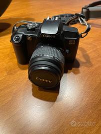 Macchina fotografica CANON EOS 5000
