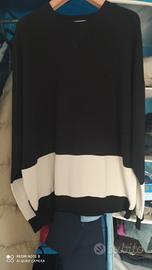 maglione Elisabetta Franchi taglia 42 nuovo 