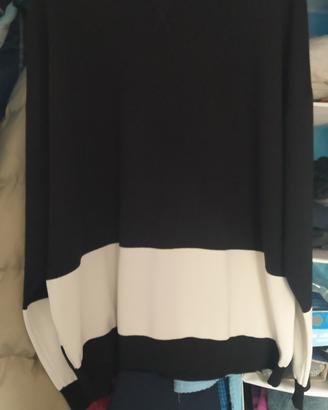 maglione Elisabetta Franchi taglia 42 nuovo 