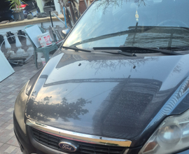 Ford focus 1.6 tdci