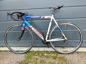 bicicletta da corsa